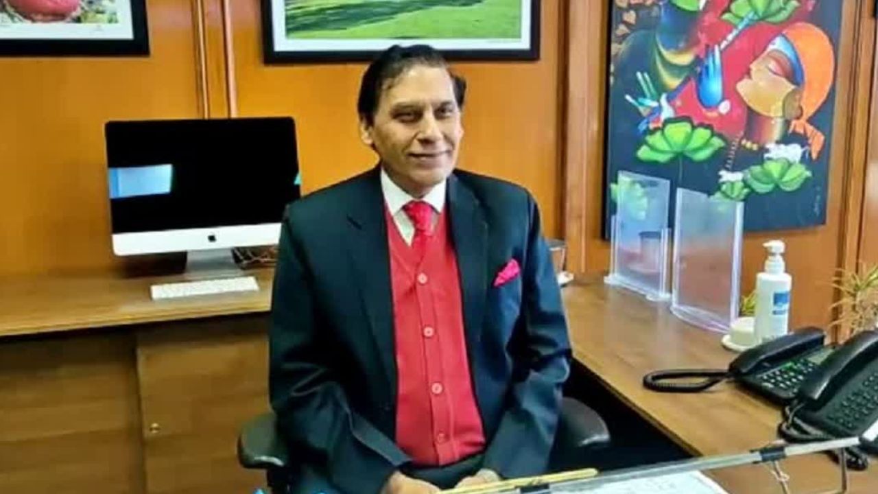 AUHimachal's tweet card. हिमाचल प्रदेश राज्य प्रदूषण नियंत्रण बोर्ड के अधिकारियों और कर्मचारियों को अपनी संपत्ति का ब्योरा हर साल सरकार को