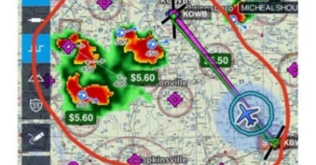 Tweet card summary image