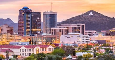 CaptMarkKelly's tweet card. Shop Local. Support Community. Keep Tucson Unique.