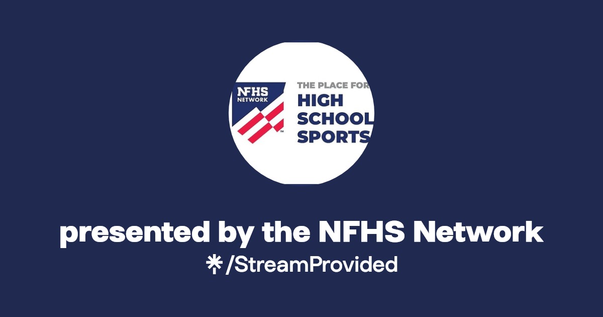 netsporths's tweet card. Live coverage of the top high school sports in the country