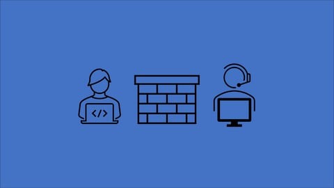 onceafriend_'s tweet card. Learn DevOps essentials - Everything you need to know to start with DevOps