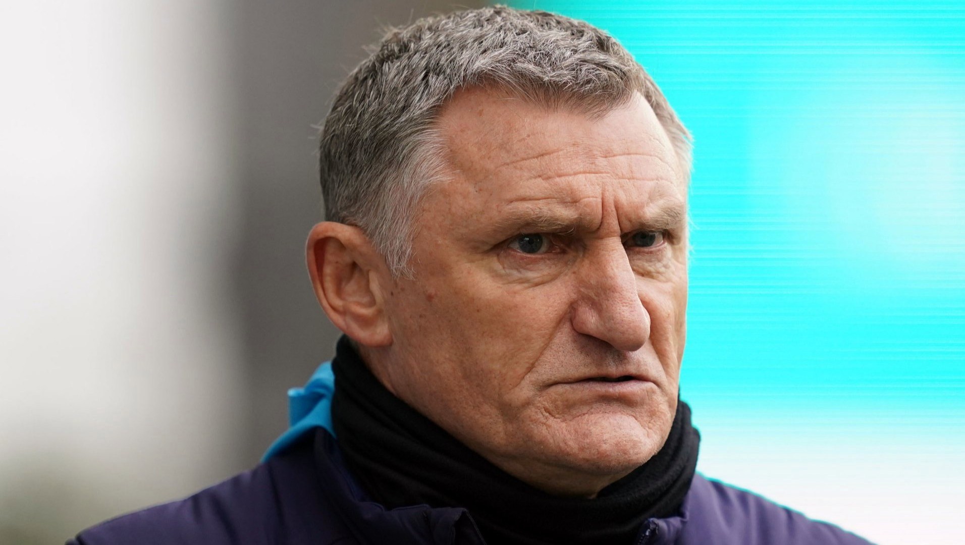 joemills27's tweet card. BLACKBURN are ready to go foreign if they decide to dump Tony Mowbray as boss. Owners Venkys and advisers have been looking into a new direction as they review the four-year stint of Mowbray. They …