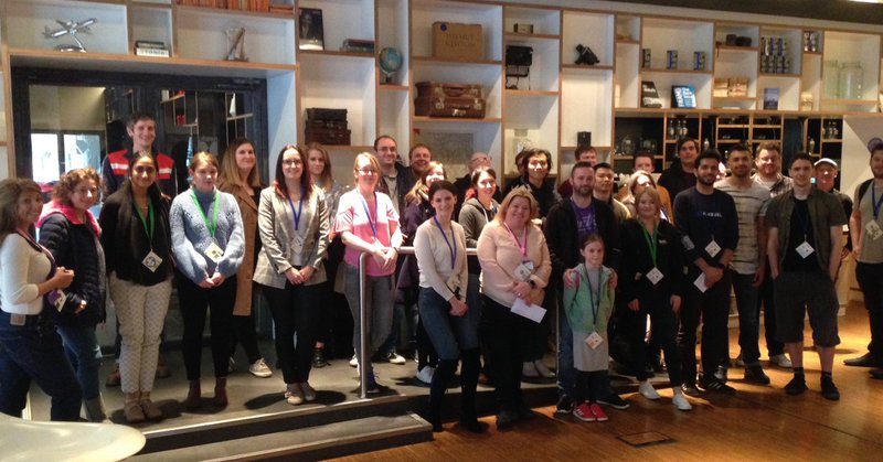 Tweet card summary image