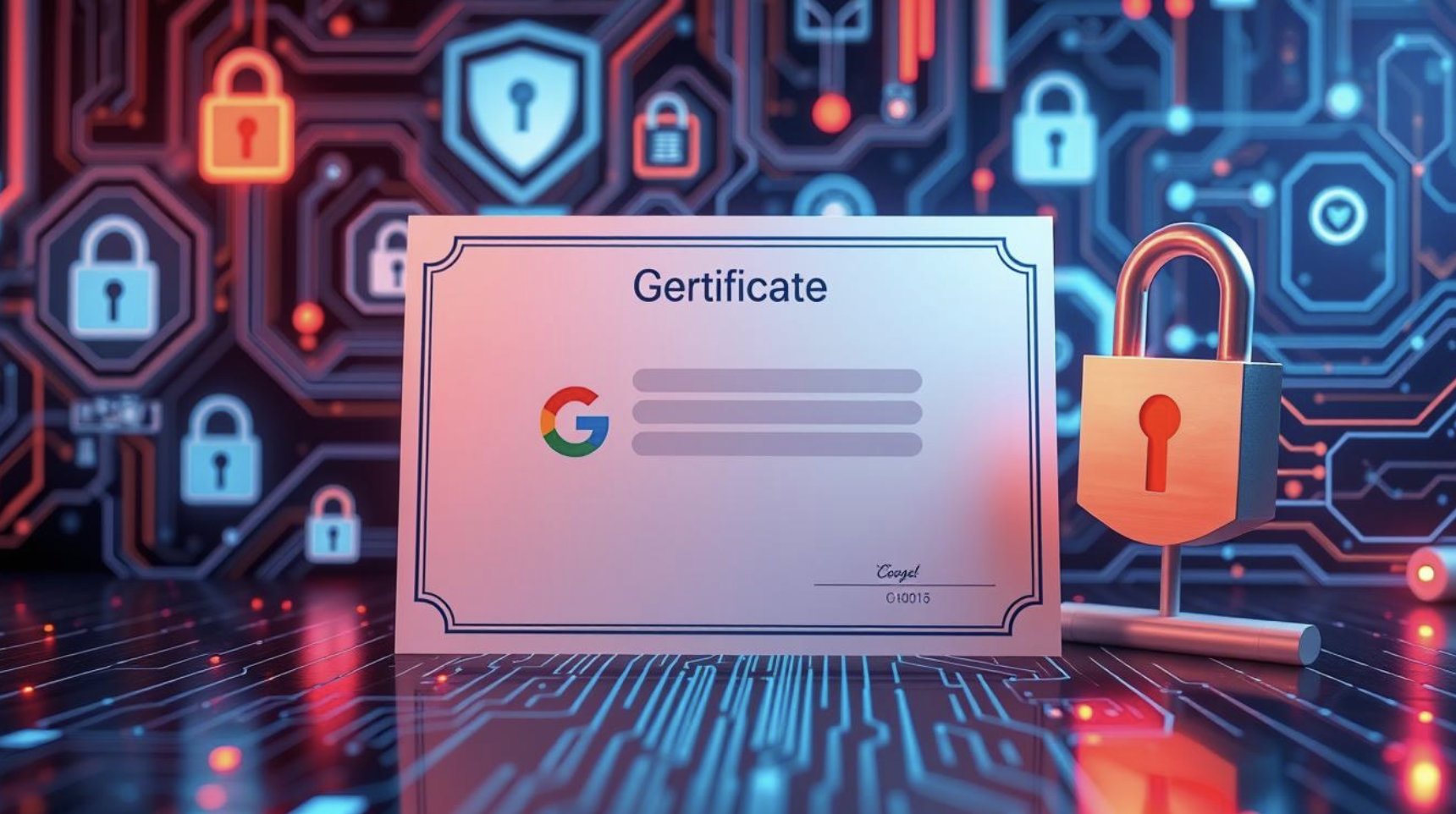 TechtoKnow25's tweet card. Wondering if the Google Cybersecurity Certificate is worth it in 2025? Get the insider scoop on this in-demand credential.