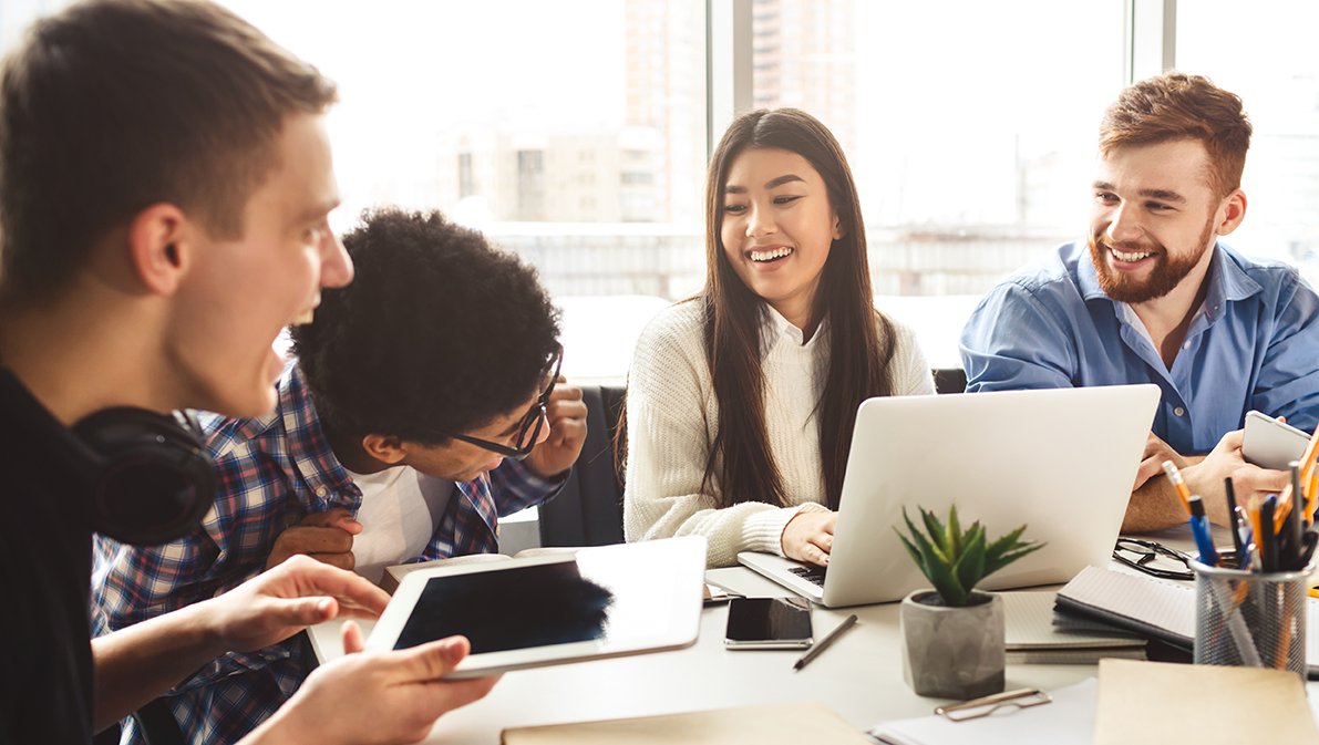 TechtoKnow25's tweet card. Your guide to the best tech jobs for Gen Z in 2025 - prepare for the future. Salaries will inspire you.