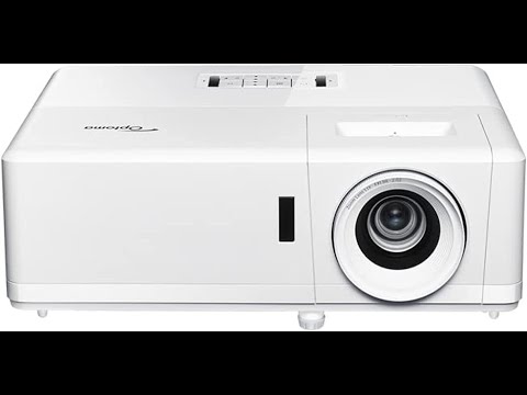 NikitaProjector's tweet card. Optoma UHZ45 4K UHD Laser Projector Review – PROS & CONS – 3800...