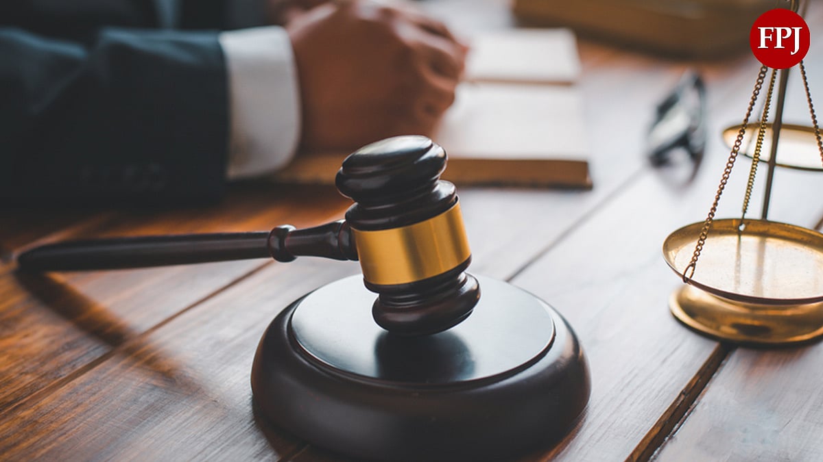 fpjindia's tweet card. Mumbai News: 2 Accused Seek Discharge In Pakistan-Supported Terror Module Case; Court Seeks...