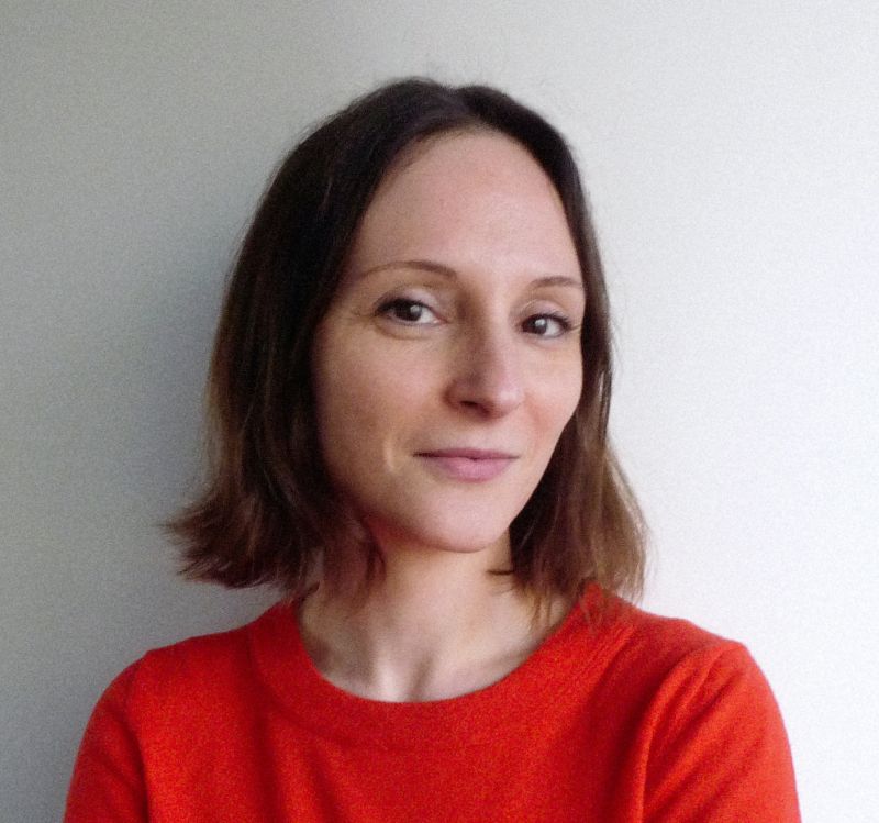 HChSz's tweet card. Dear colleagues. Please save the date for an ApiHour with Dr. Helena Chmielewska-Szlajfer, media researcher and author of "(Not) kidding: politics in online tabloids". Dr. Chmielewska-Szlajfer will...