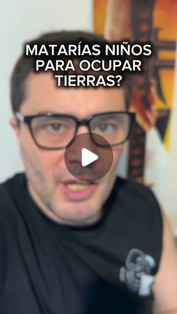 CristinaFigliol's tweet card. Manuel Wolf 🇵🇸 (@siempredisidente) • Instagram reel