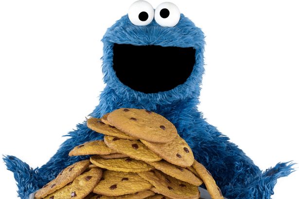 BigAppleBlog's tweet card. This is by far my favourite in the ‘Hey Siri’ campaign so far. Forget about Jamie Foxx, Bill Hader, or any of the others – Cookie Monster is a real celebrity. Check out the new ad…