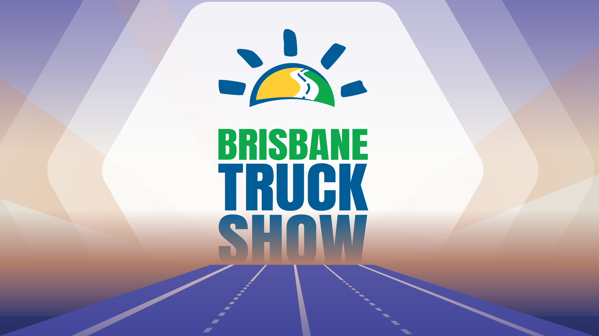 TransHelp's tweet card. The Brisbane Truck Show is your premier destination to discover the latest innovations, trends, and stories shaping the industry.
