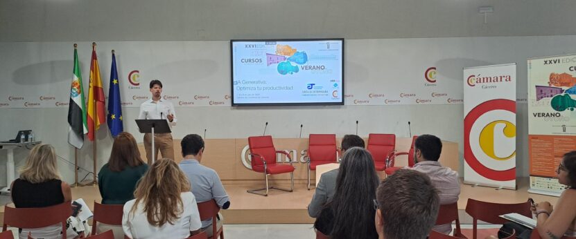 CUMe_UEx's tweet card. Centro Universitario de Mérida de la UEx