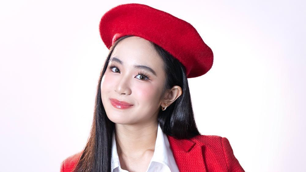 gmanetwork's tweet card. Aside from reaching the one-million follower milestone, Kapuso star Caprice Cayetano has also amassed 10.6 million likes on TikTok, further cementing her status as one of the popular platform's...