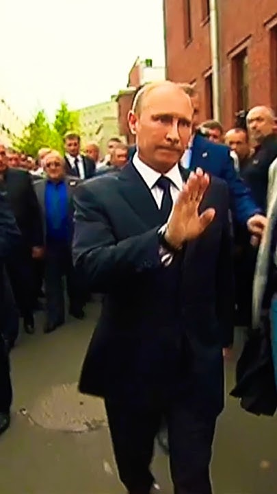 MarcCollin14's tweet card. #shortvideo #edit #путин #putin #russia #sigma #shorts #bestmoments...