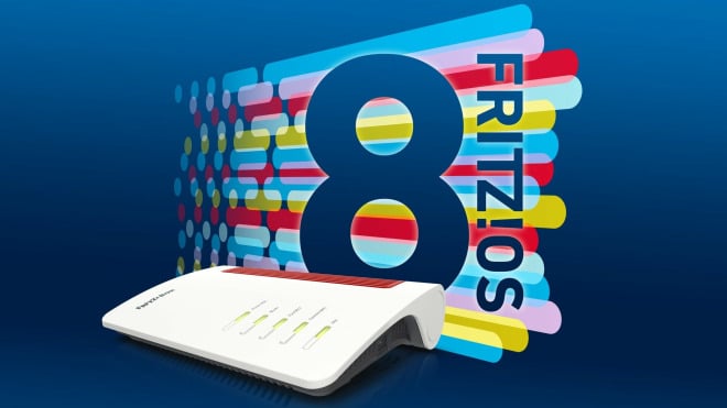 WinFuture's tweet card. Nach einer kurzen Verschnaufpause über das Wochenende geht es direkt weiter mit der Verteilung von FritzOS 8. Die nächste Fritzbox ist dran und erhält etliche Verbesserungen und neue Funktionen....