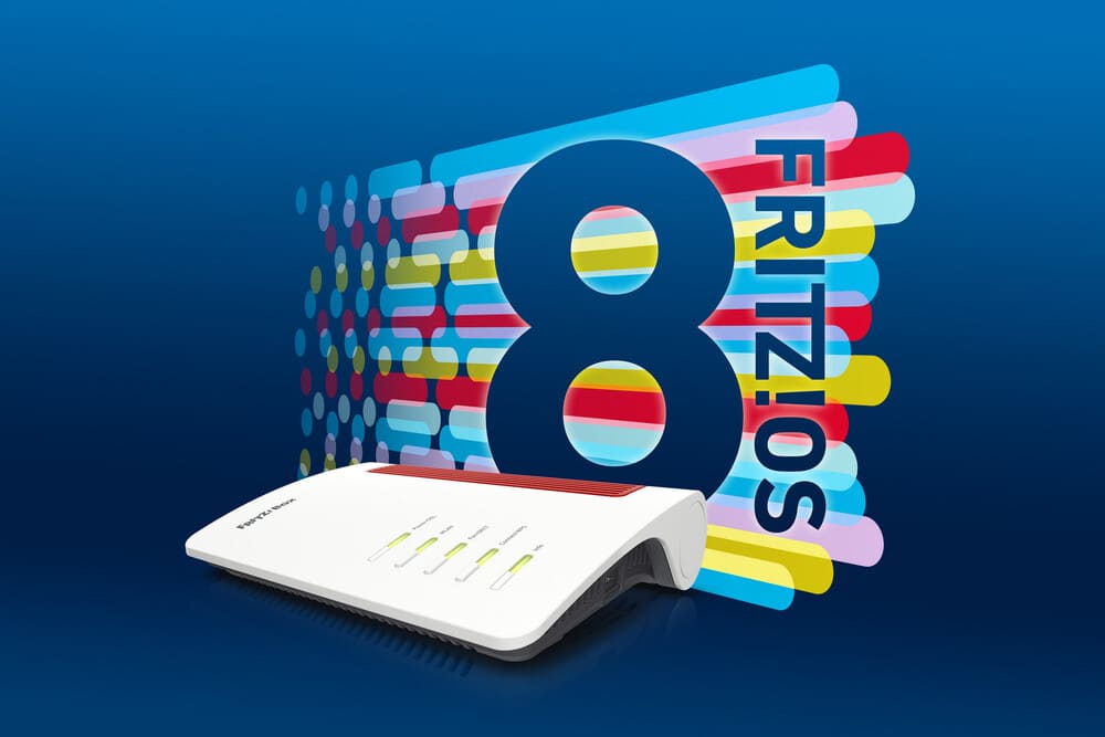 SocialandTech's tweet card. Grazie a questo aggiornamento gratuito, gli utenti potranno utilizzare nuove visualizzazioni grafiche dell'utilizzo di Internet e del Wi-Fi e molto altro!