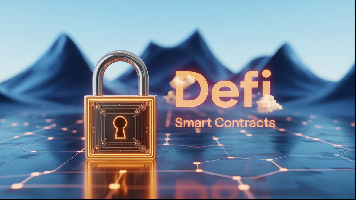 ElijahNomad's tweet card. Using Haskell and Z3 SMT Solver to Mathematically Prove Smart Contract Safety