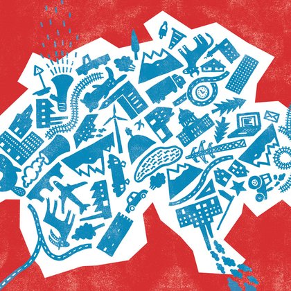 Tweet card summary image