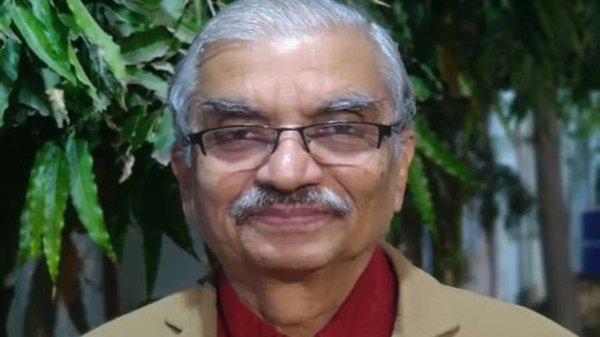 daeroplate_v2's tweet card. Children with comorbidities will become eligible for jabs once ZyCov-D is available, says NTAGI chief NK Arora