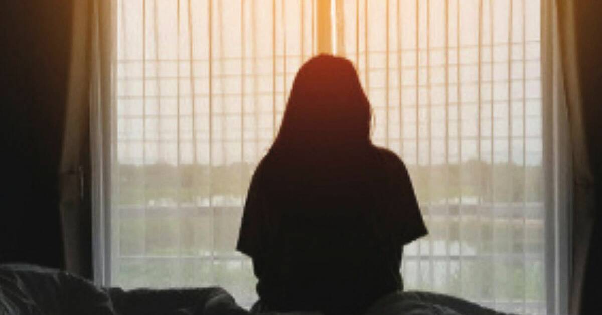 PregnancyLossIE's tweet card. We speak to a woman who has suffered 3 miscarriages and is asking for more research into the area...