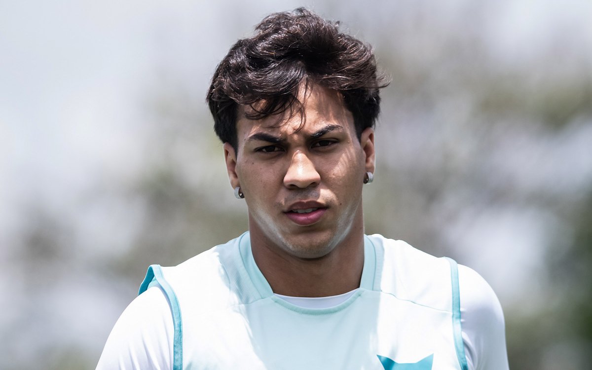 centraldatoca's tweet card. Dupla sentiu desgaste muscular e nem sequer viajou para duelo pela 36ª rodada do Brasileirão