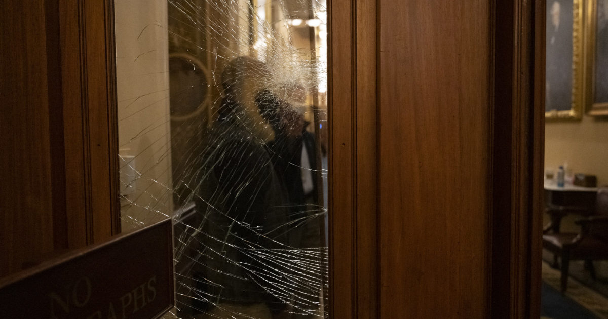 CREWcrew's tweet card. Corporations and industry groups are filling the coffers of political committees tied to the so-called Sedition Caucus — creating one of the biggest obstacles to holding these members accountable for...