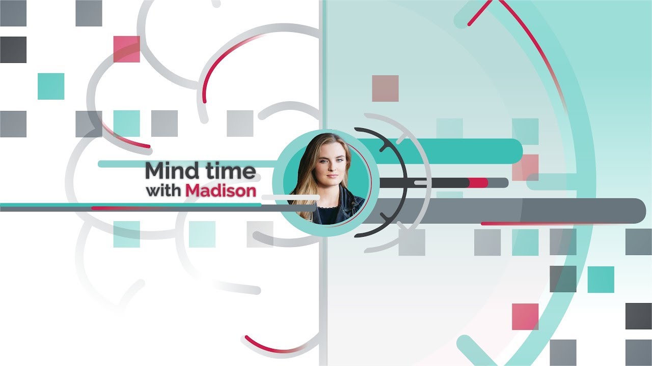 kim_macgregor's tweet card. Allyn Rose on Making An Impact with Madison MacGregor