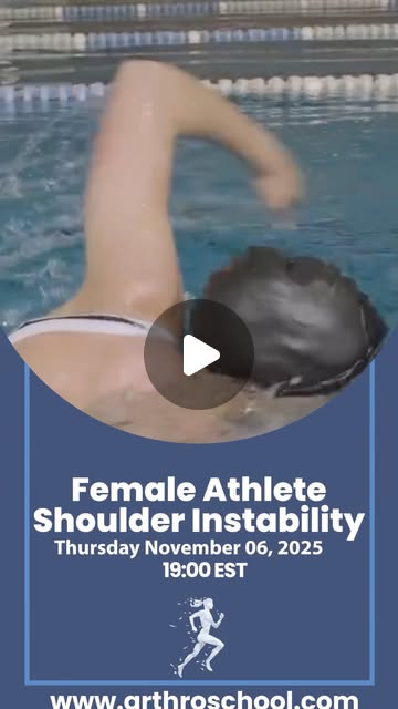 DocMatzkin's tweet card. Arthroschool (@arthroschool) • Instagram reel