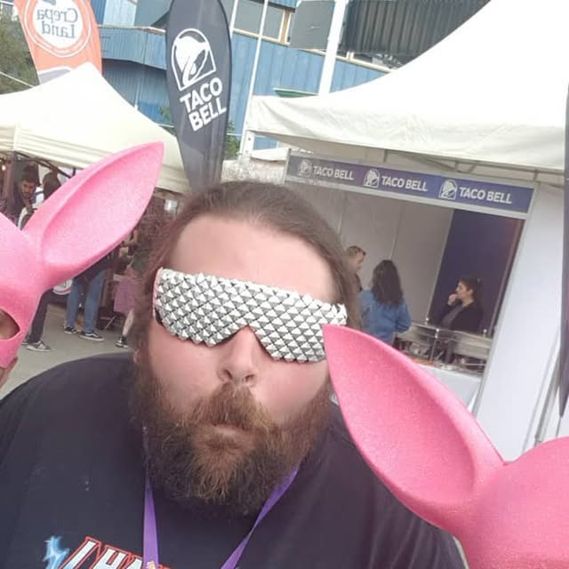 Infunction's tweet card. Infunction Services Ltd (@infunctionrules) • Instagram photo