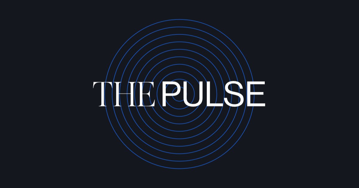 medmalcoverage's tweet card. The Pulse is your go-to source for the marketing ideas that matter now. Level up your marketing strategy with expert advice and resources.