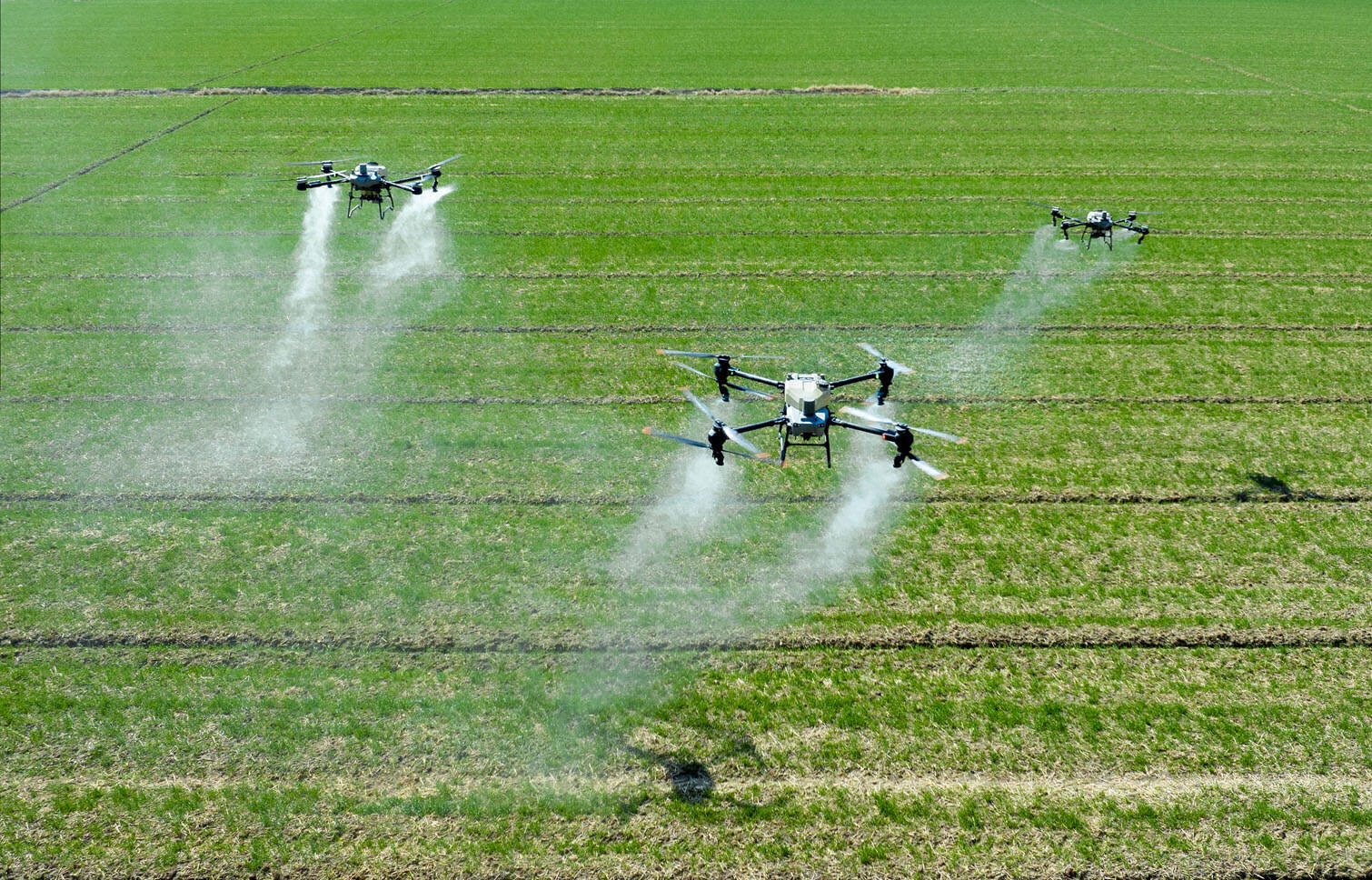 TheCitizen_News's tweet card. Drones have become popular among photographers and are increasingly being deployed in a number of uses.