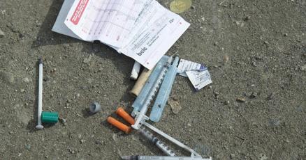 thestarcalgary's tweet card. EDMONTON - Treaty 6 First Nations in Western Canada have declared a state of emergency over rising opioid deaths.