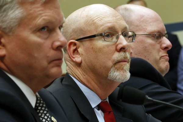 SourcePolitics's tweet card. Thanks to House Republicans, Americans finally got to hear from the State Department officials the Obama administration never wanted to testify. They are now...