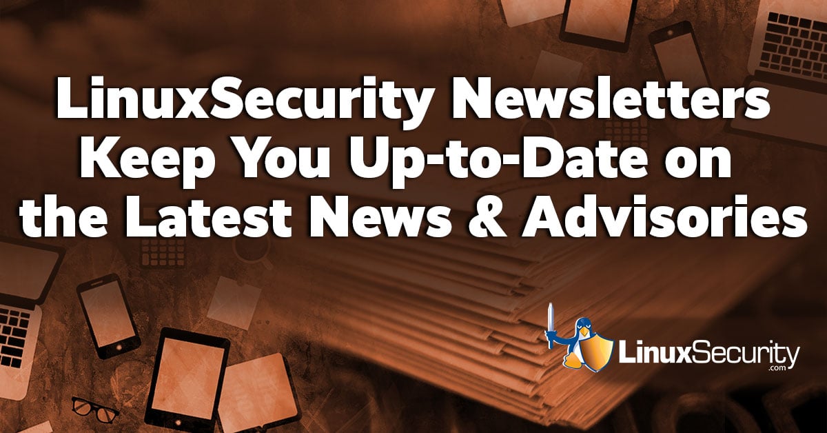 lnxsec's tweet card. Stay updated weekly with Linux Security newsletters. Your go-to source for the latest insights, news, and strategies in cybersecurity