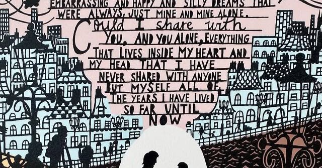 Tweet card summary image