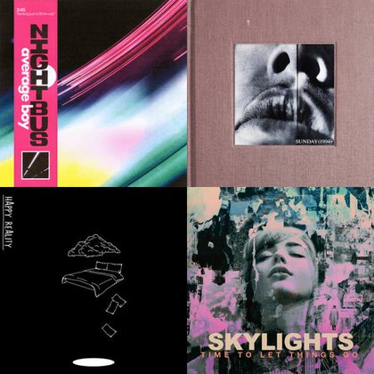 Tweet card summary image