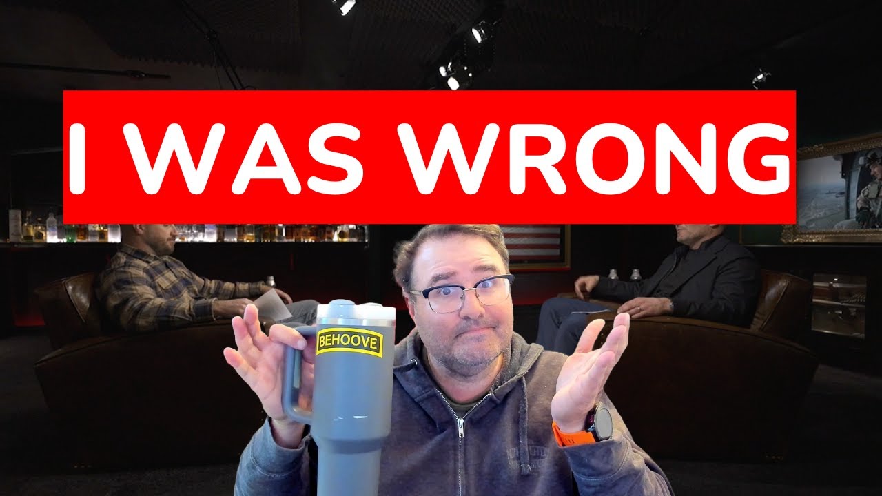 SebGorka's tweet card. (corrected Video in Comments) Shawn Ryan and Sam Shoemate Are Lying