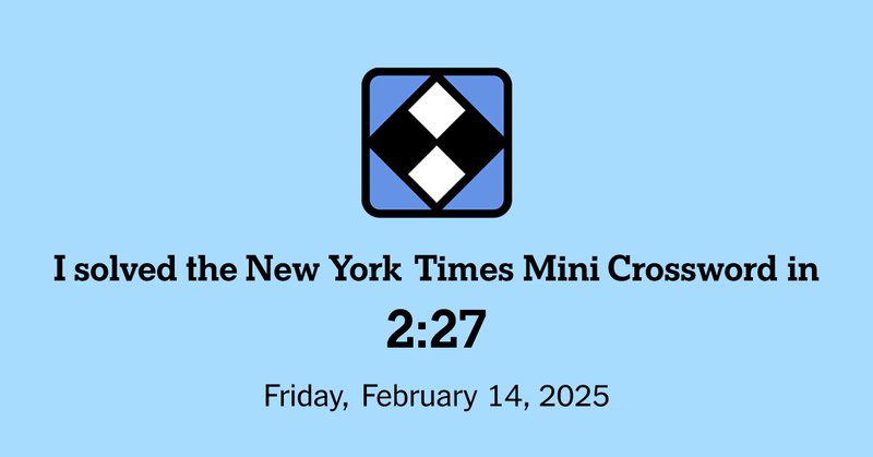 Tweet card summary image