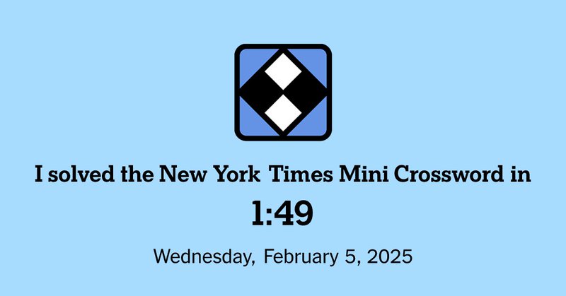 Tweet card summary image