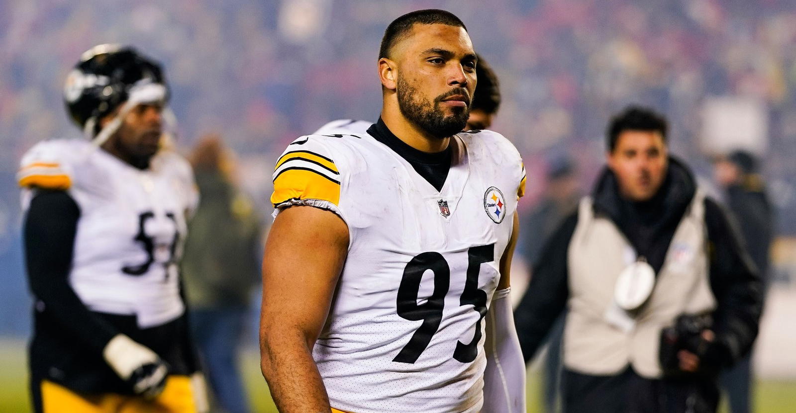 JakeArthurNFL's tweet card. The Indianapolis Colts elevated defensive tackle Chris Wormley to the active roster from the practice squad for Sunday's game with the Houston Texans.