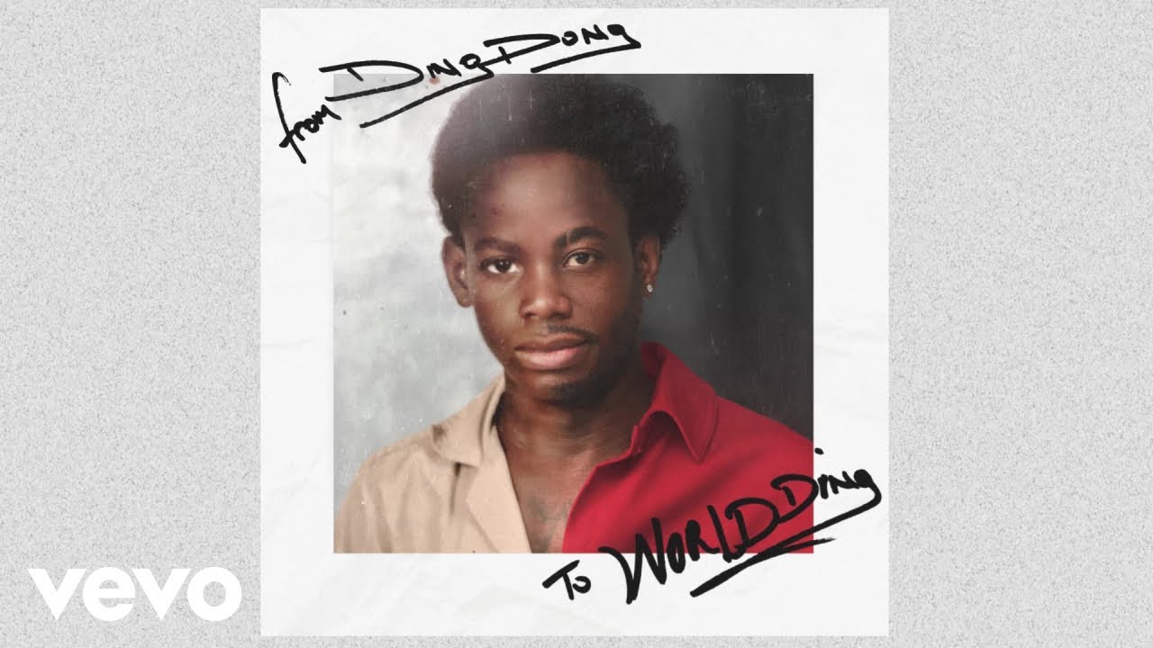 DjJaySpring's tweet card. Ding Dong, Skillibeng - Di New Pull Up (Official Audio)