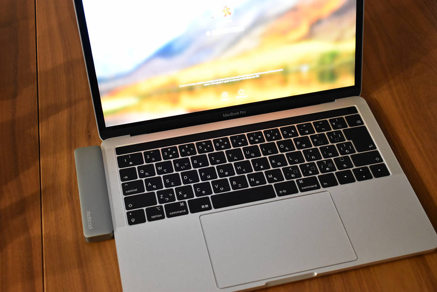 dodocoolJapan's tweet card. Macbook Proを買ったら絶対必要になる（と言っても過言ではない）USB-Cハブ。 今回、dodocool様よりサンプルを提供して頂いたのでレビューしていきます！ 使ってみたら結構よかったですよ。このUSB-Cハブ。 icon-com