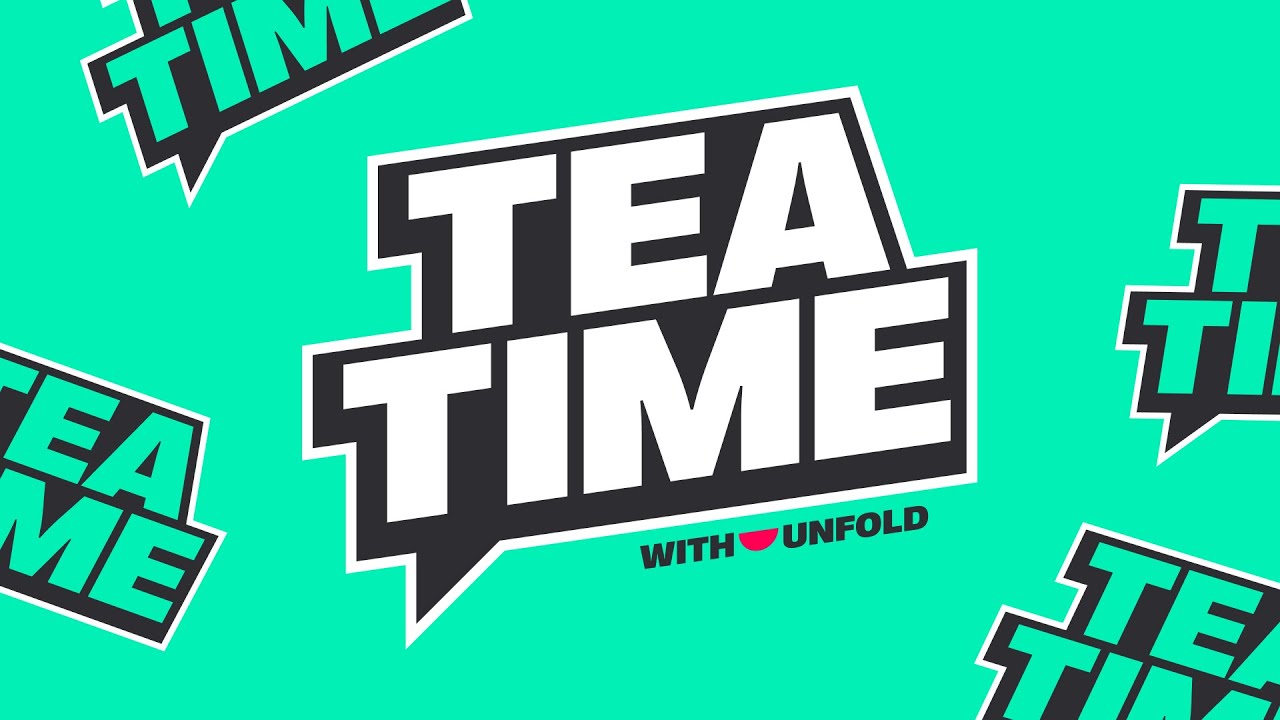 bentenwoodring's tweet card. Redesigning a Web3 product with Phil | Tea Time with Unfold