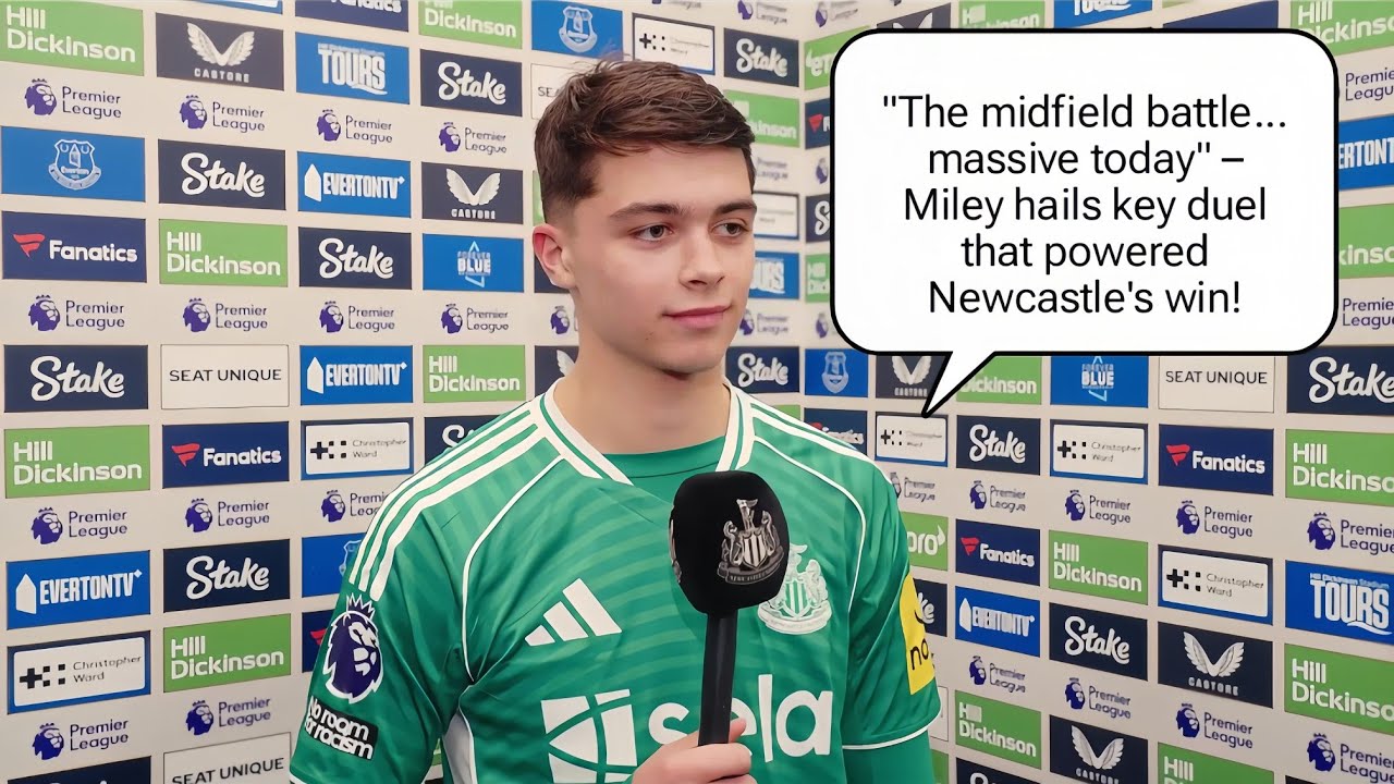 steve_sharp74's tweet card. "Definitely they deserve it" –Lewis Miley thanks travelling Toon Army...