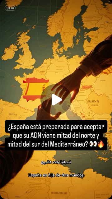 CristinaFigliol's tweet card. history (@history_historias) • Instagram reel