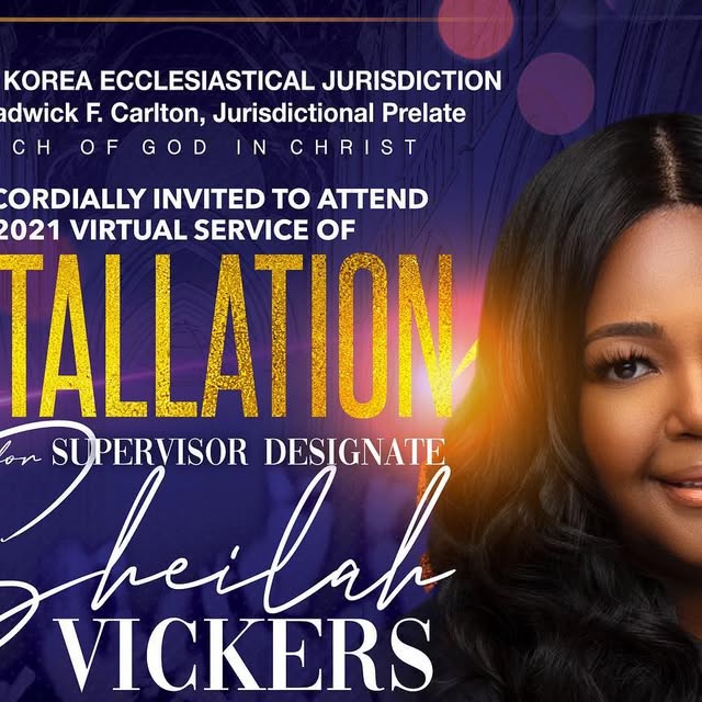 GHTCOGIC's tweet card. Greater Harvest Church (@greaterharvestchurchny) • Instagram photo