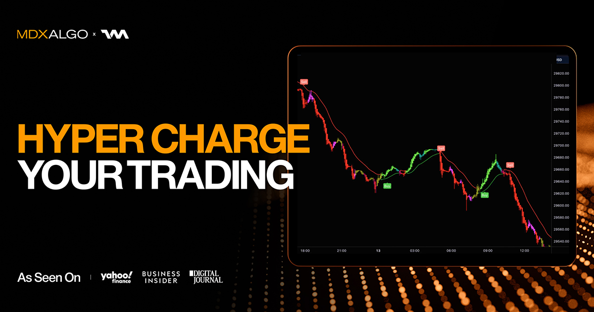 MDX_ALGO's tweet card. Get instant access to our industry-leading Tradingview indicators, connect with pro-traders around the clock and attend pro coaching sessions within our academy.