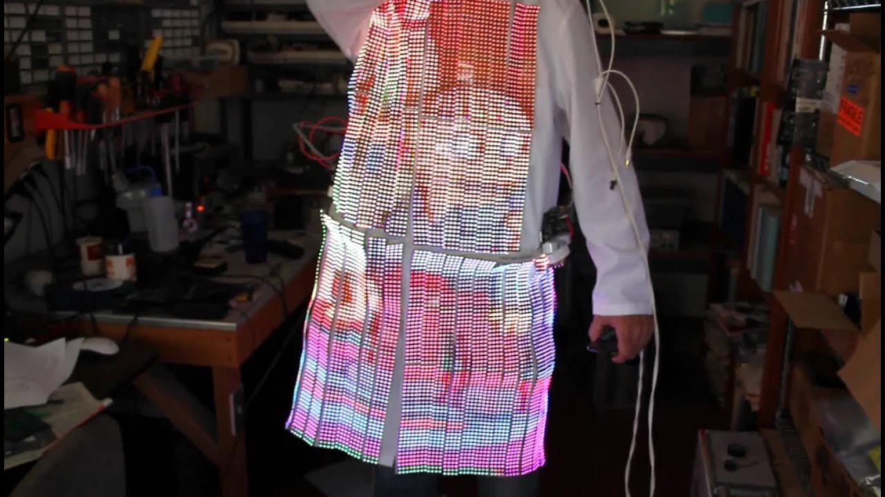 TechVideoTweets's tweet card. Video Coat is alive