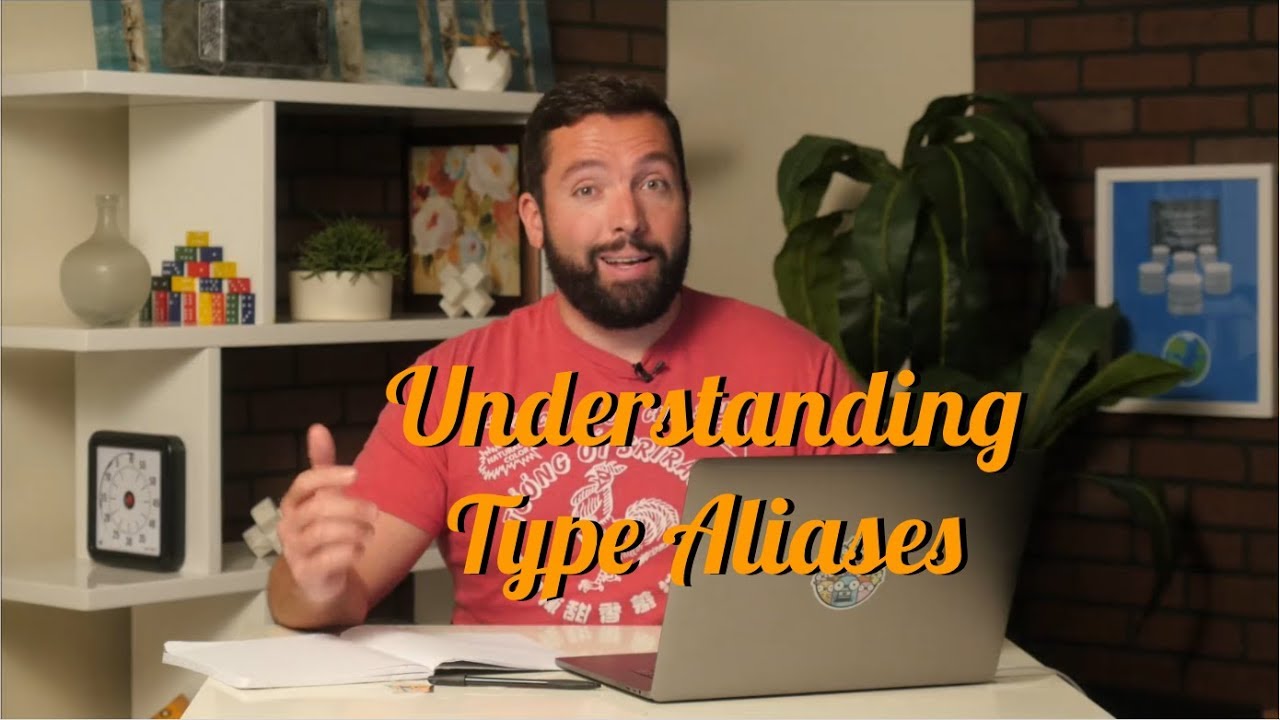 vaga_io's tweet card. justforfunc #18: understanding Go's type aliases