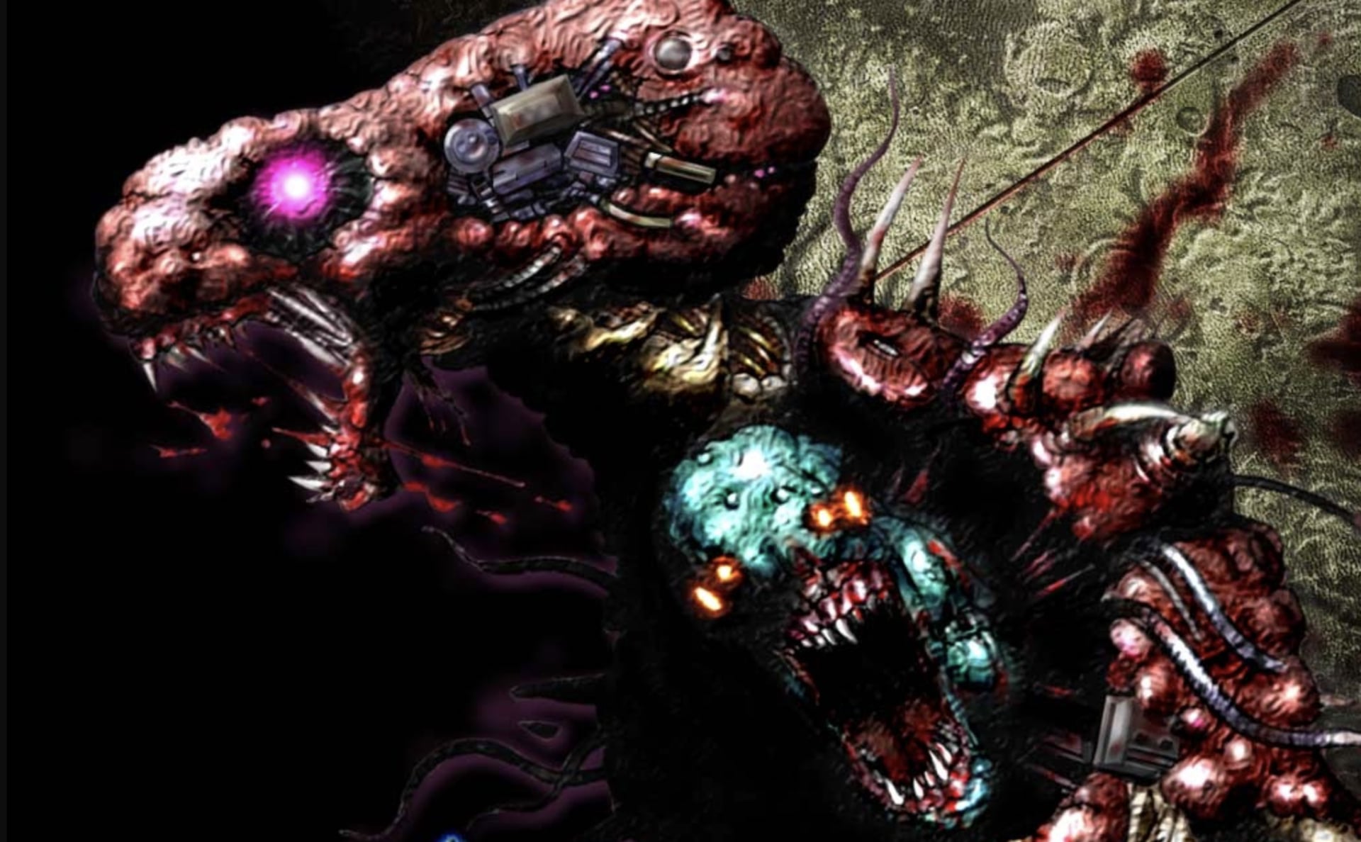 DJone01's tweet card. R-Type Delta: HD Boosted is coming to all major formats this November